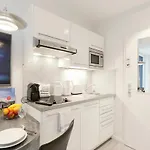 Lägenhet Duenenvilla 17, Whg 4 Lübeck