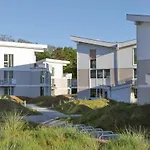 Duenenvilla 17, Whg 4 Lägenhet