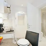Duenenvilla 17, Whg 4 * Lübeck