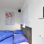 Lägenhet Duenenvilla 17, Whg 4 *