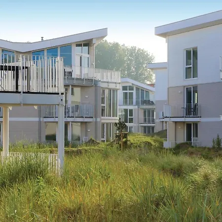 Duenenvilla 17, Whg 4 *