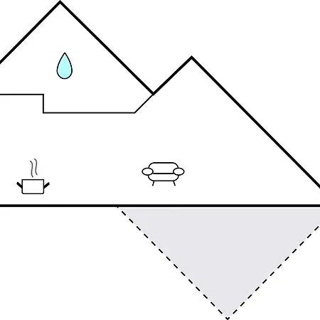 Duenenvilla 17, Whg 4 Апартаменты Любек