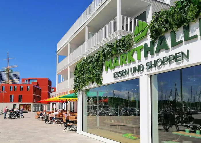 Duenenvilla 17, Whg 4 *